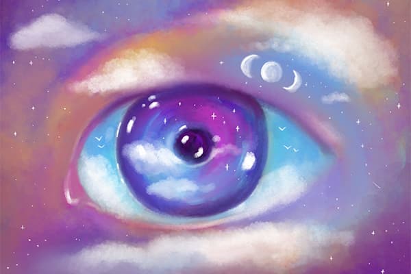 10 Most Effective Ways To Activate The Third Eye | Article Thumbnail