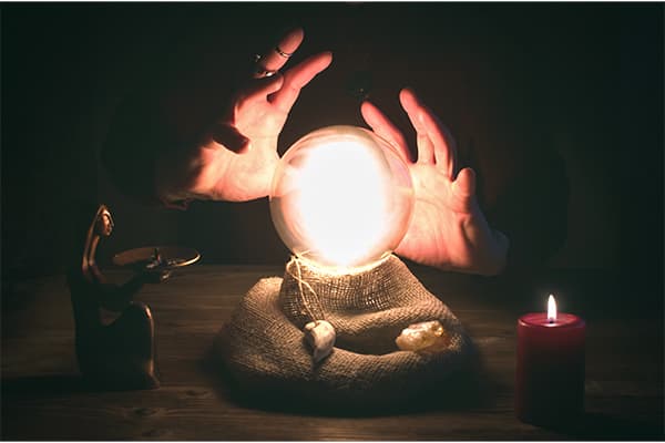 An Essential Guide To Clairvoyance | Article Thumbnail