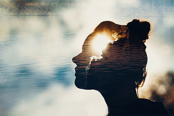 A Short Guide To The Four Kinds Of Psychic Intuition | Blog Post