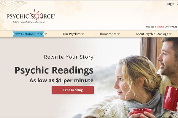 Psychic Source Review | Blog Post